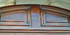 porte du Pardon