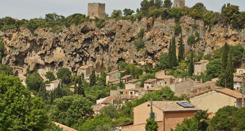 Cotignac