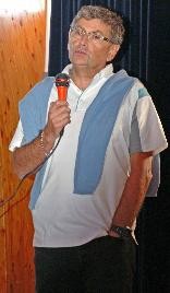 Robert Durand