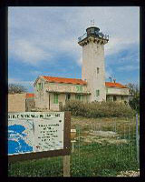 phare de La Gacholle