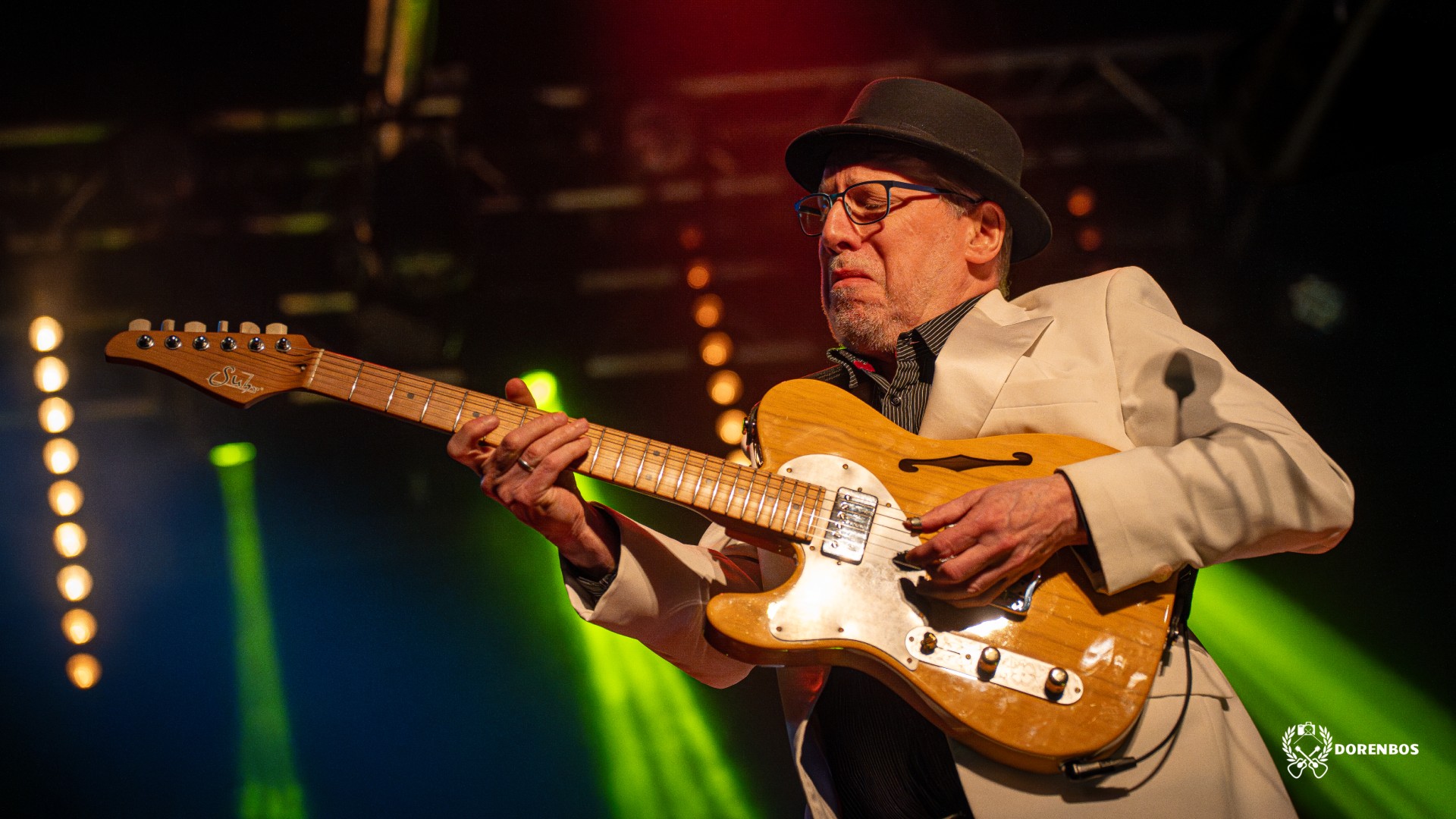 Lefthand Freddy - Manifesto Hoorn