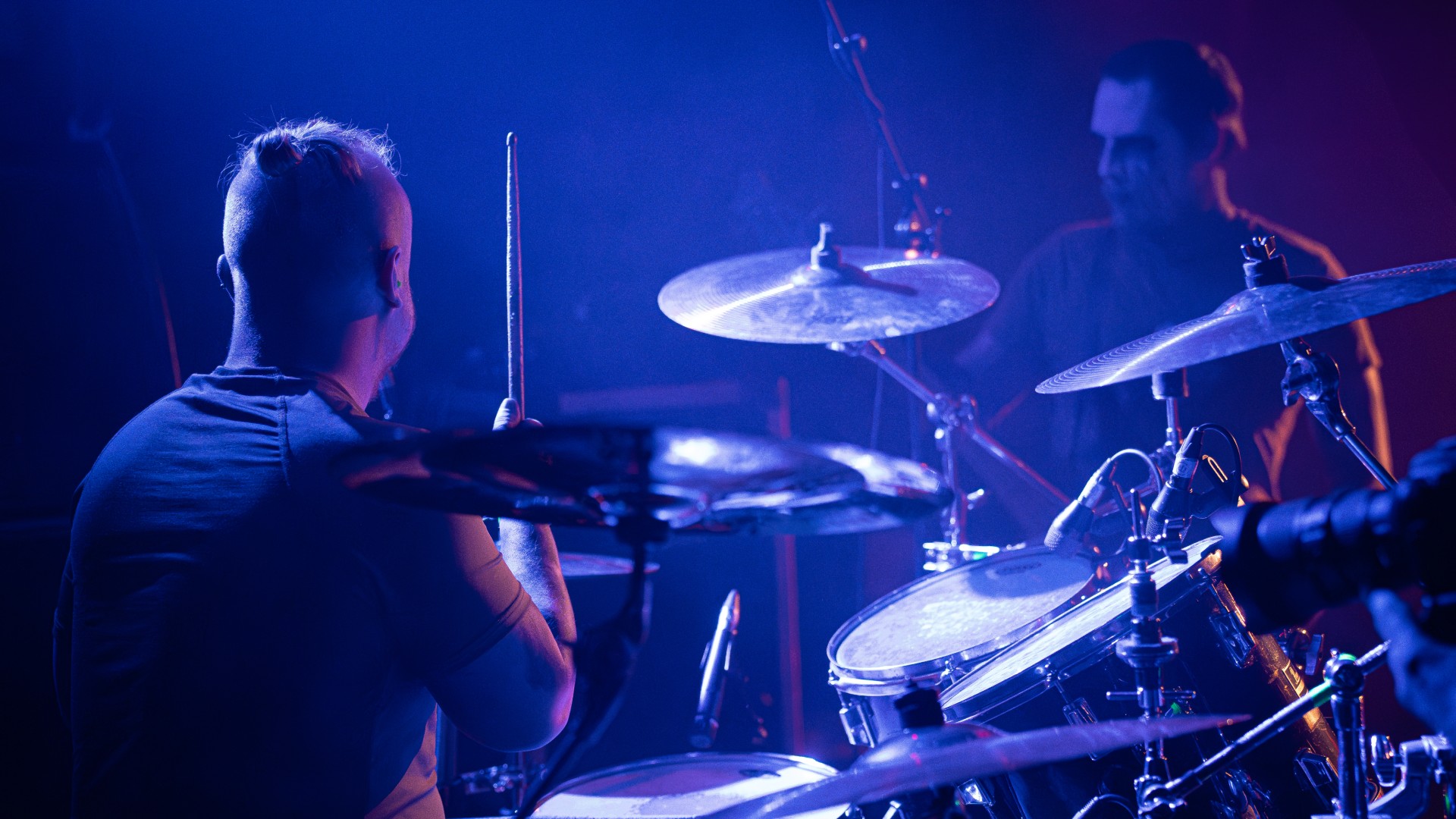 Metal Manifesto Hoorn - Frontline Despair
