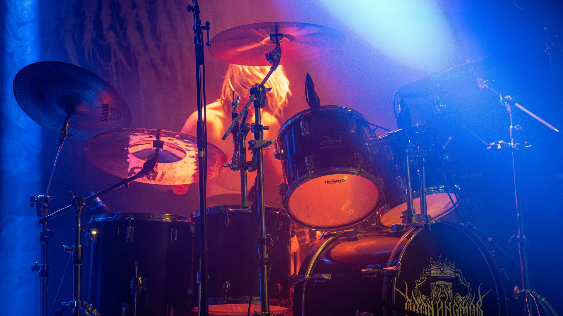 Metal Manifesto Hoorn - Damnation -