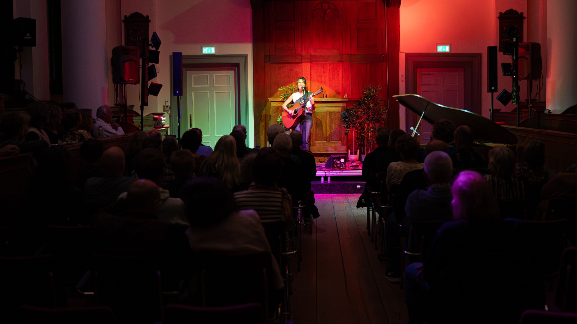 Marike Jager Roots aan de Zaan Wormerveer