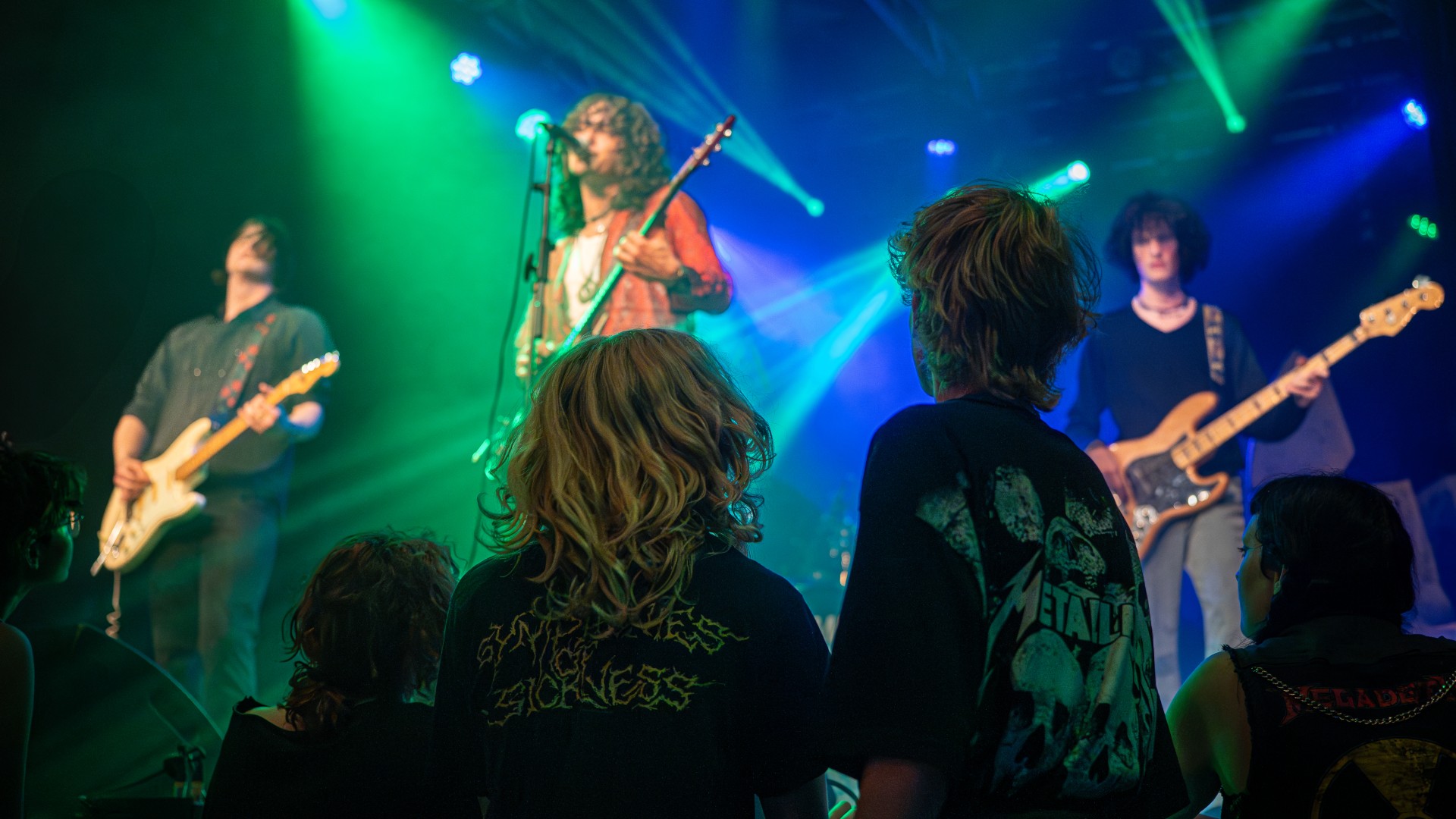 Glitz Manifesto Hoorn Donderpop