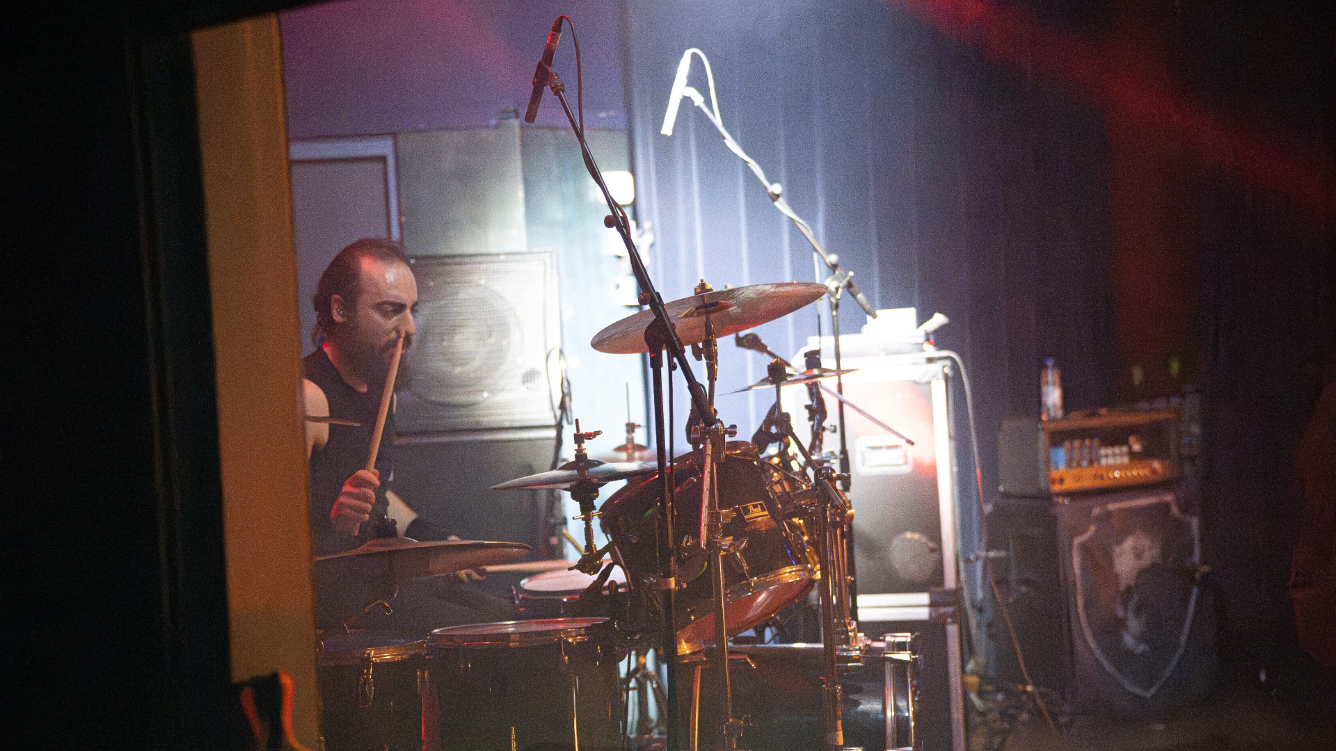 Metal Manifesto Hoorn - Aran Angmar