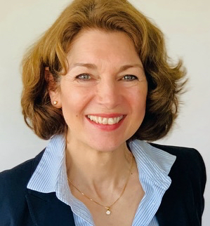 Susanne Dilg