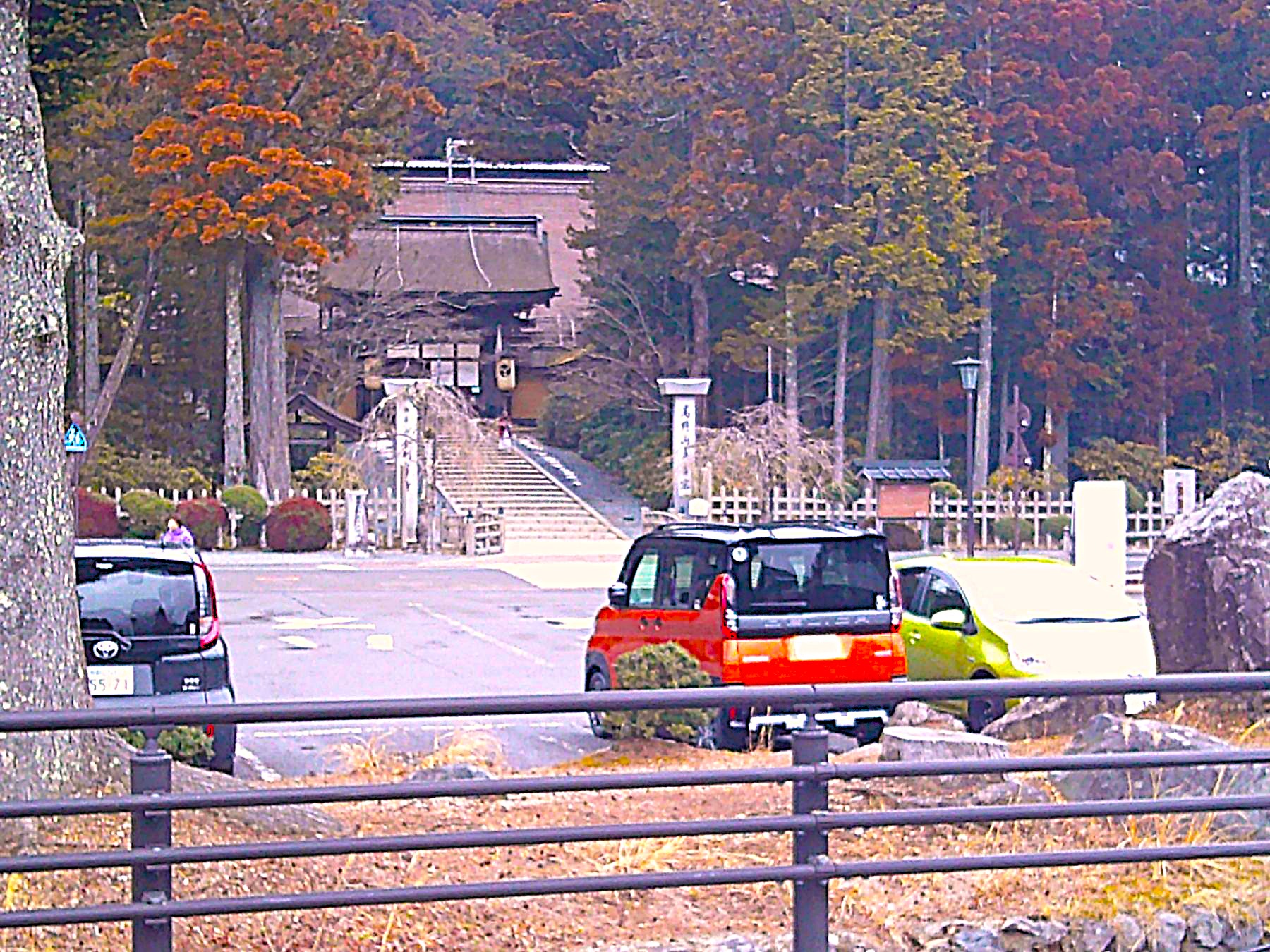 ２４．金剛峯寺