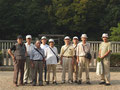 第5回(平成20年9月12日)平城京跡他～3