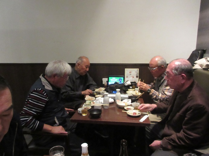 23反省会堀さん参加