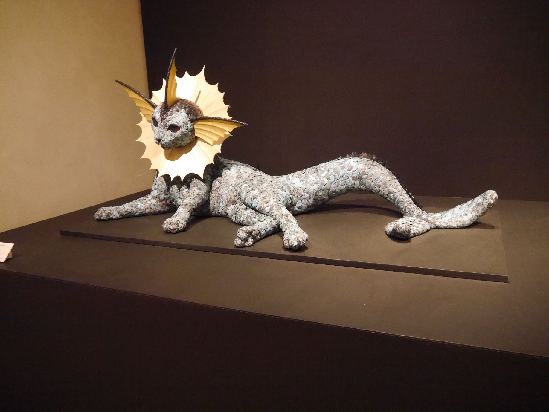 佐川美術館ポケモン１