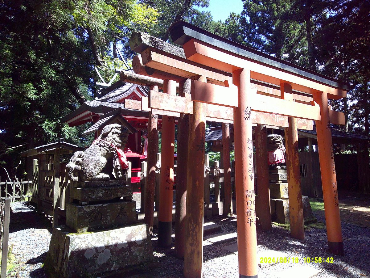 ４．弁天神社