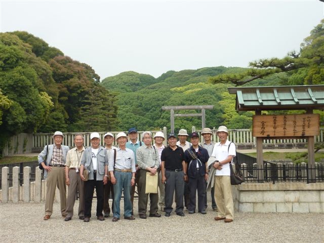 第14回(平成23年6月10日)堺市古墳～3