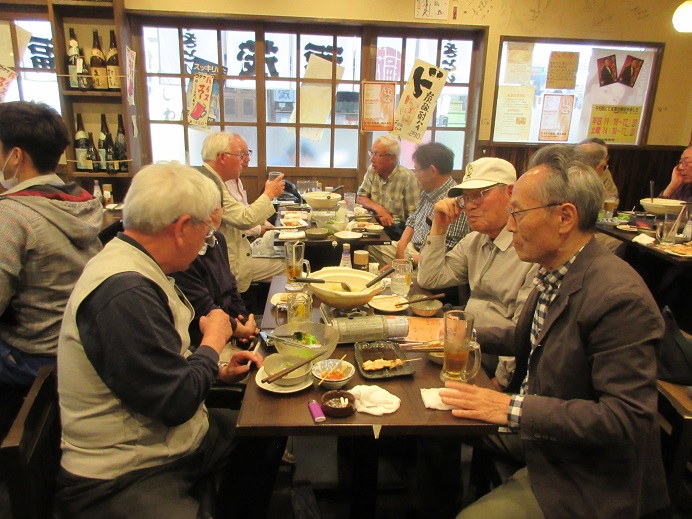 31.反省会