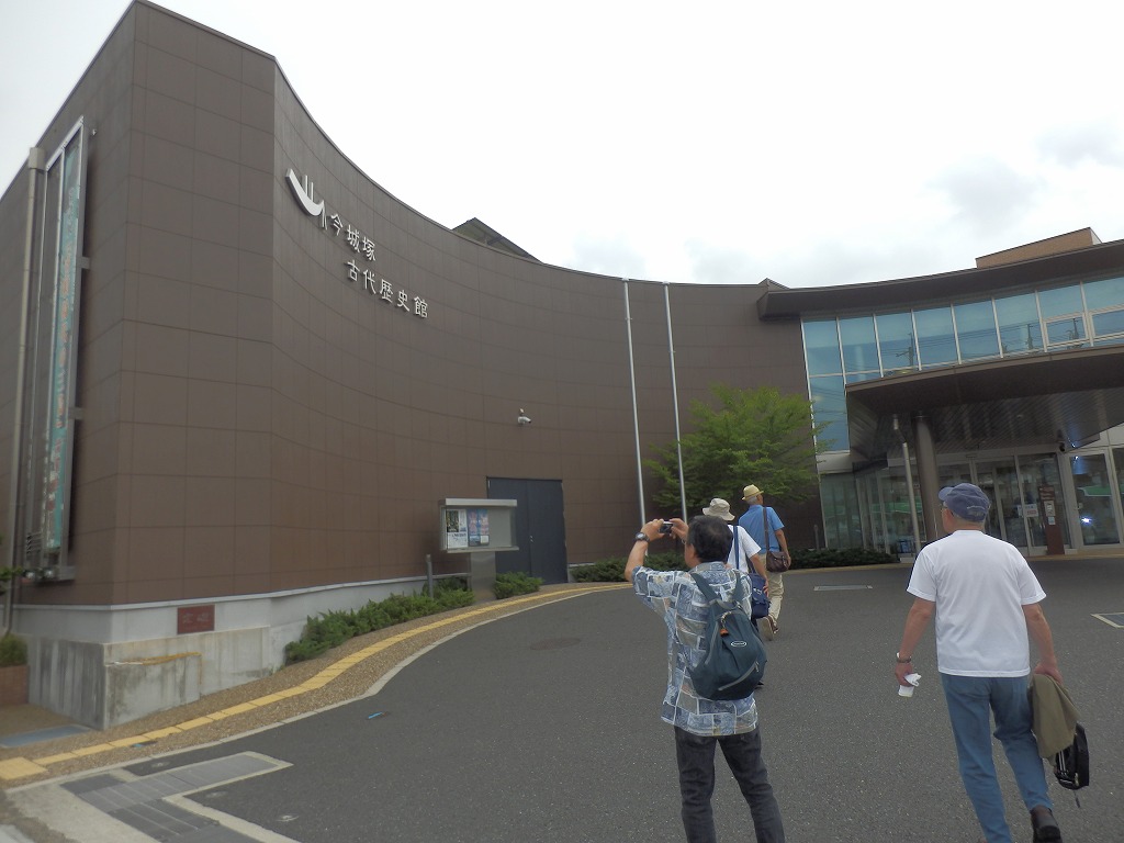 第33回(平成28年6月22日)新町遺跡～2