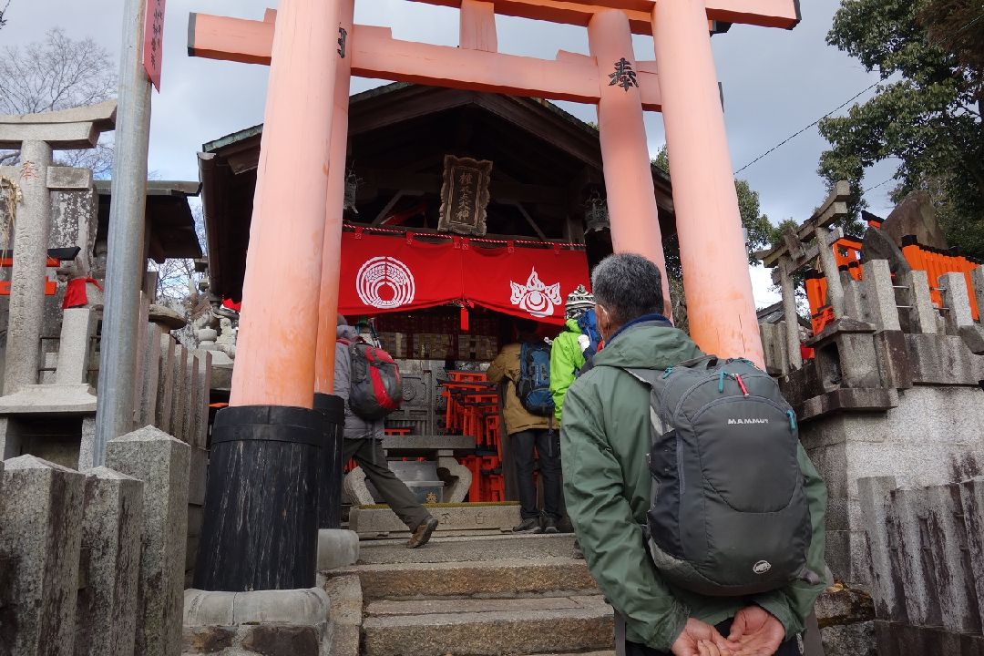 田中社