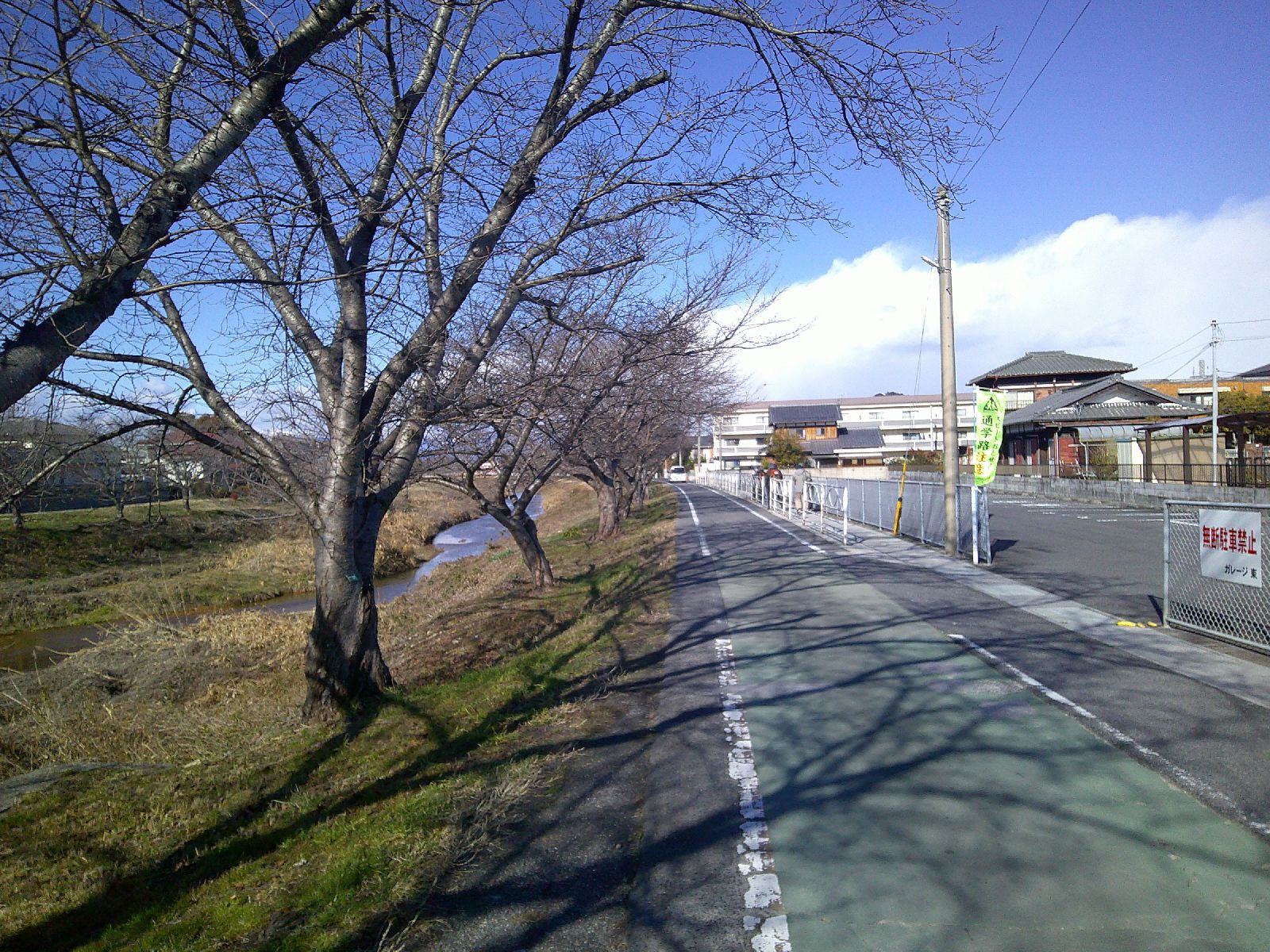 ２．びわ湖よし笛ロード
