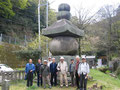 第3回(平成20年4月11日)京都八幡市～1