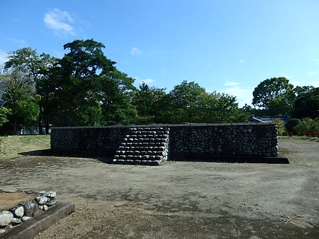 第４６回歴史研究会（令和元年９月１７日）熊野街道信達宿～３