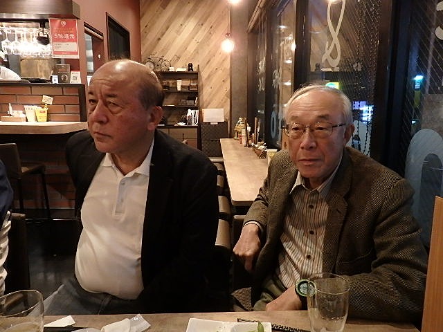 ⑲反省会4