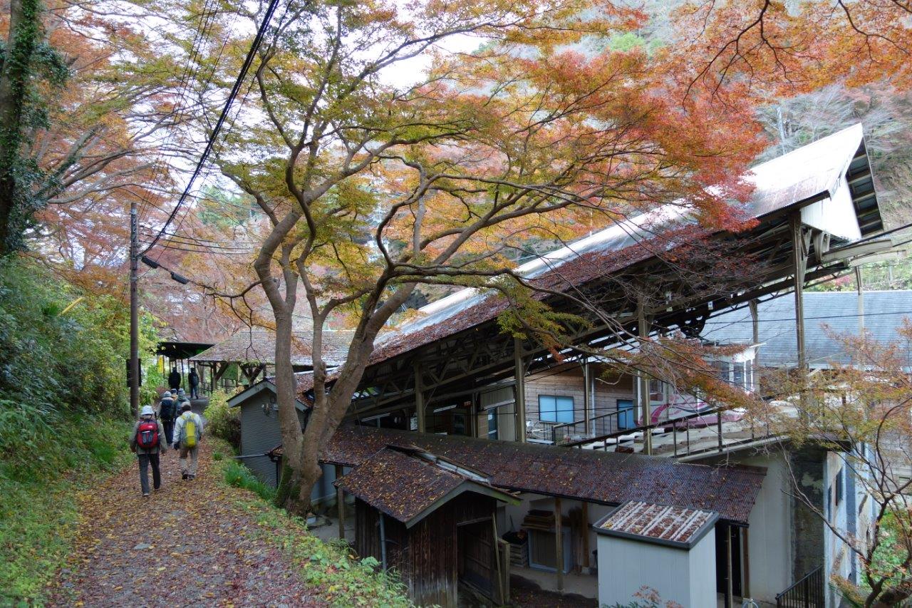 27. お休み中のロープウェイ