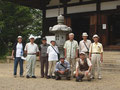 第5回(平成20年9月12日)平城京跡他～1