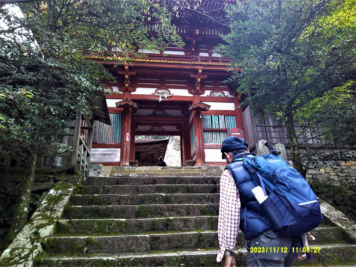 ９．吉野水分神社