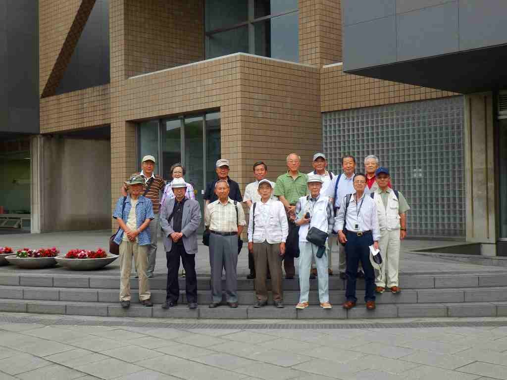 第25回(平成26年6月3日)弥生文化博物館～1
