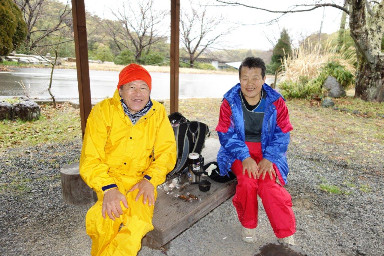 25. 昼食休憩④
