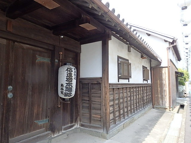 第４６回歴史研究会（令和元年９月１７日）熊野街道信達宿～１