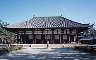 唐招提寺