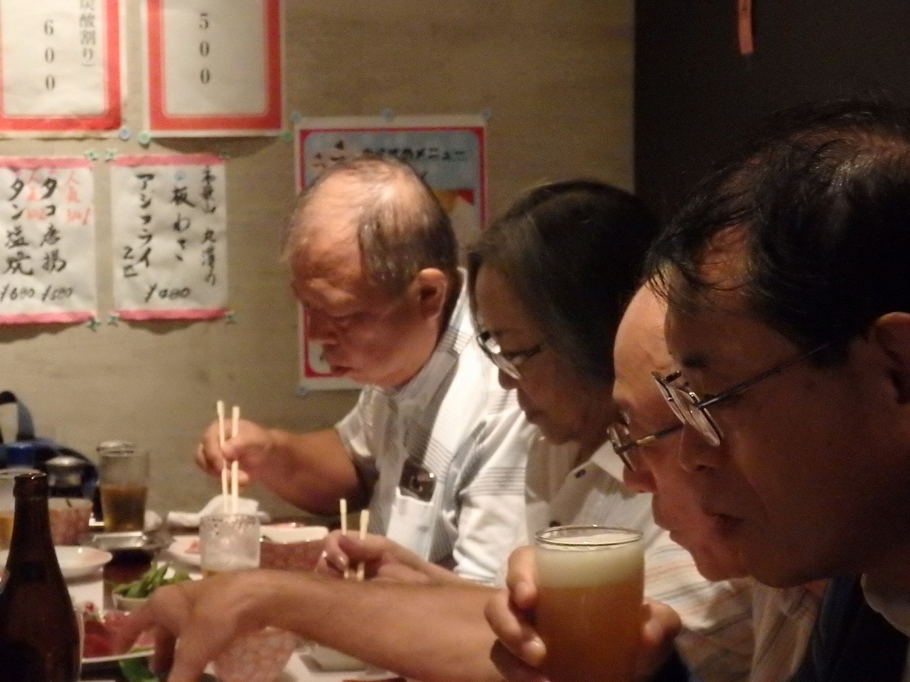22、反省会④