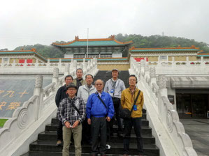 番外編、台湾旅行～２