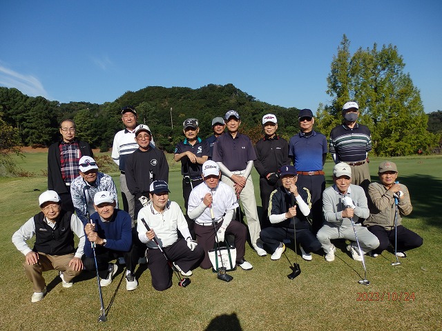 集合写真