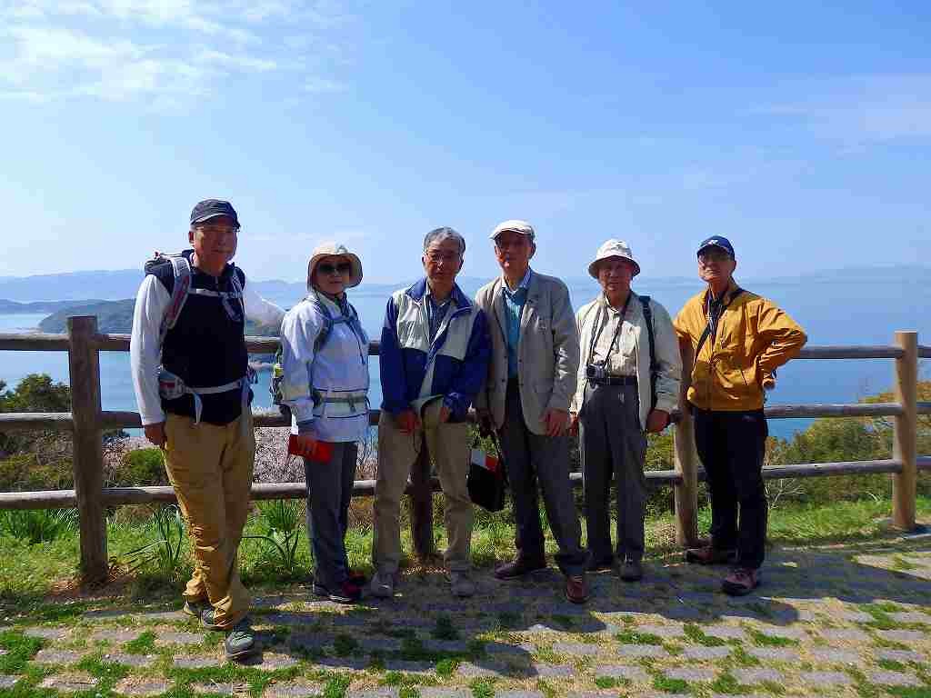 第28回(平成27年4月2日) 和歌山加太～3