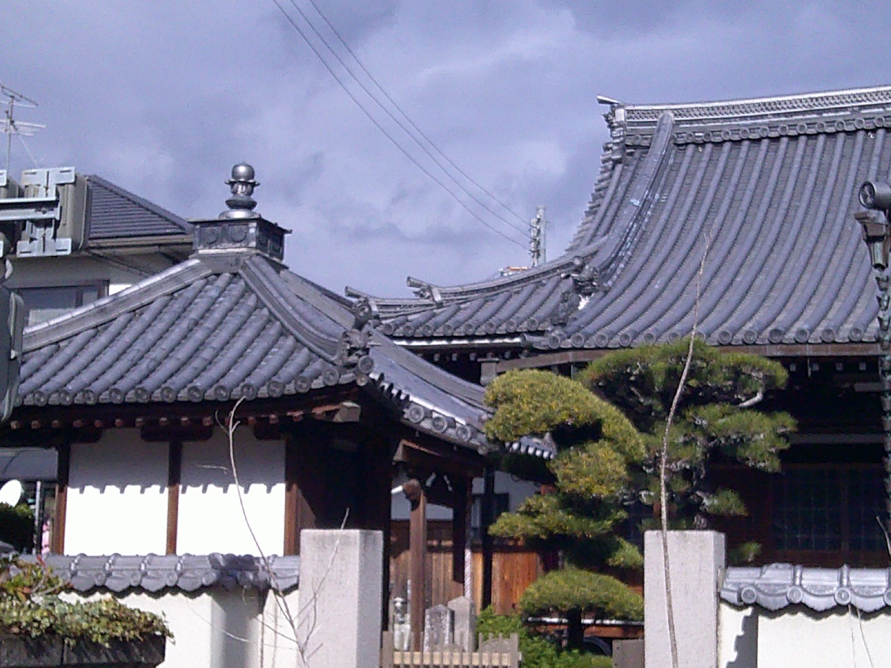 1．融念寺