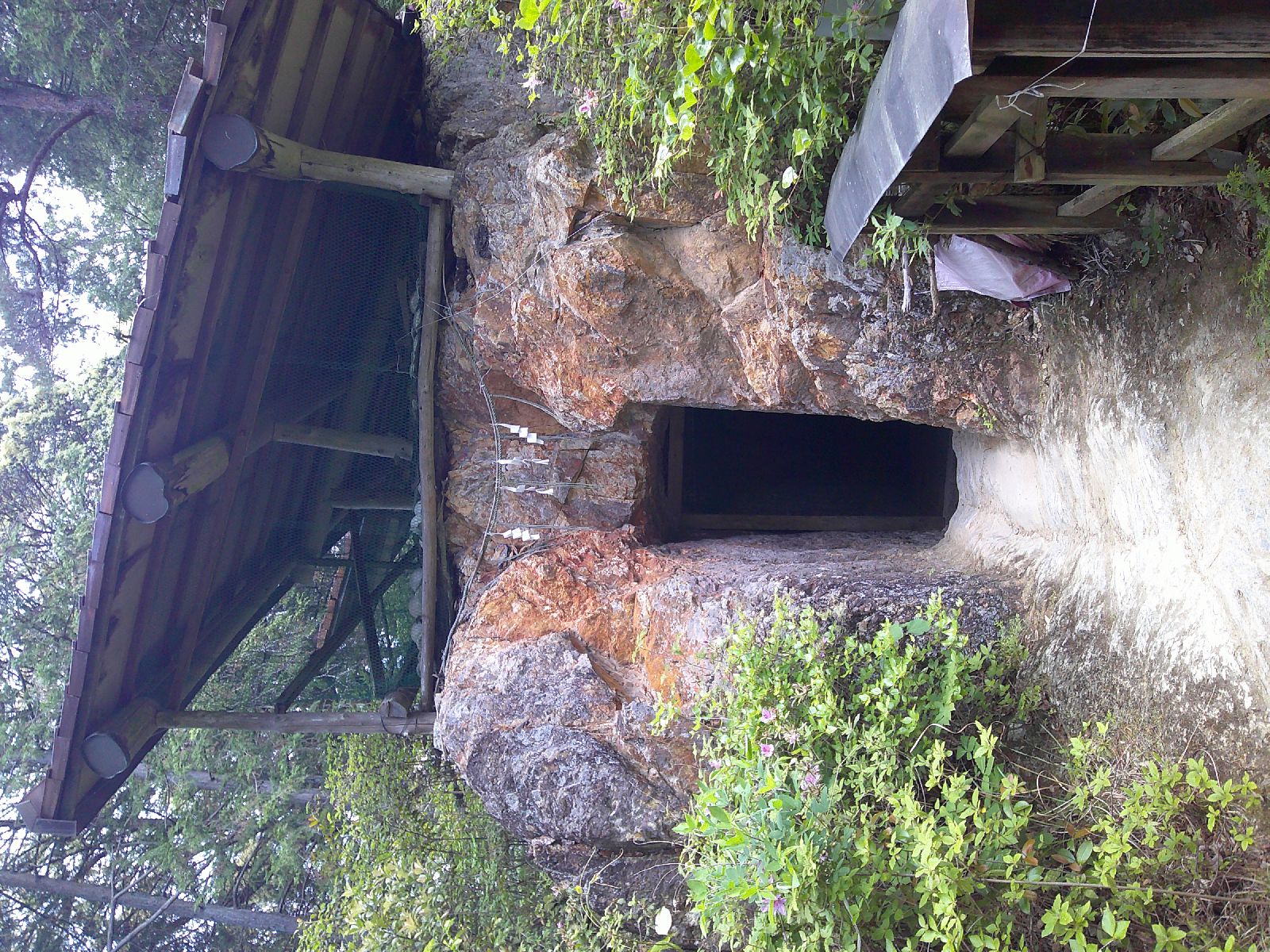 ７．天岩戸