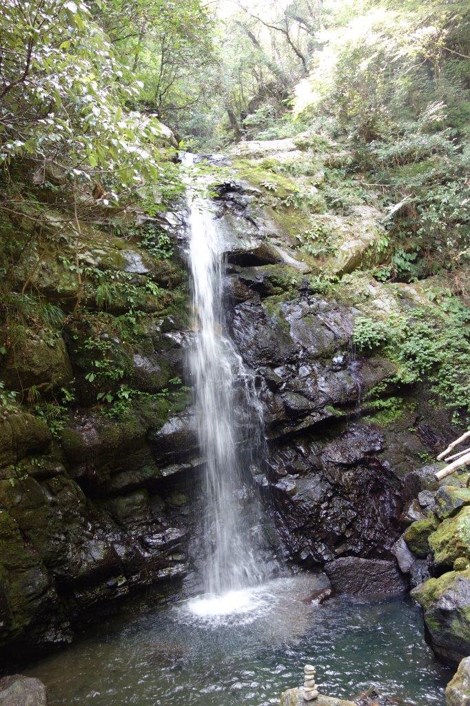 8. 一の滝