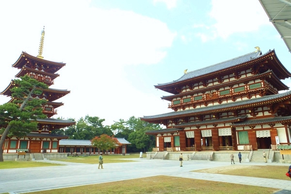 薬師寺