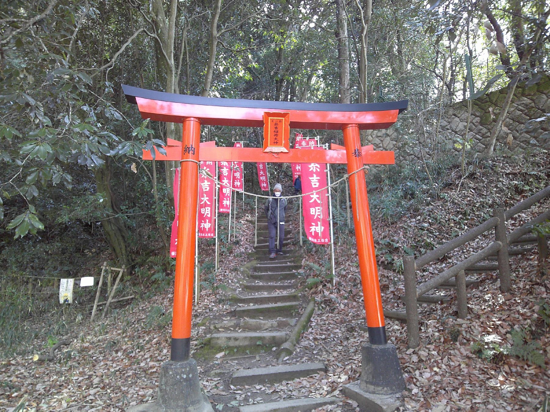 ２４．糸吉神社