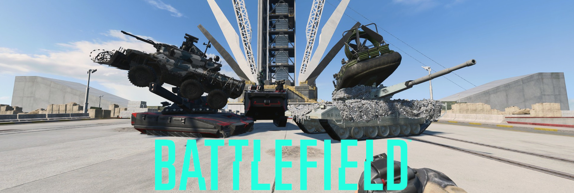 BF2042　ヘリコプターの飛ばし方