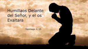 Estudio Biblico Si Te Humillas Dios Te Restaura Elaltisimo Jimdo Com