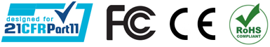 Entspricht den Richtlinien zur Lagerung und Handhabung von Impfstoffen von WHO, FDA, CDC, VFC, NIH, PHAC, AAP
