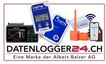 datenlogger24.ch Schweiz