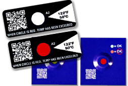 LogTag® Temperatur-Indikatoren