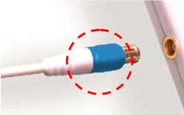 LogTag® Datenlogger Temperatur mit externer Fühler ST100 Serie