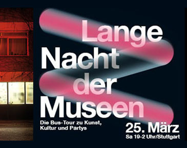 Lange Nacht der Museen 2018