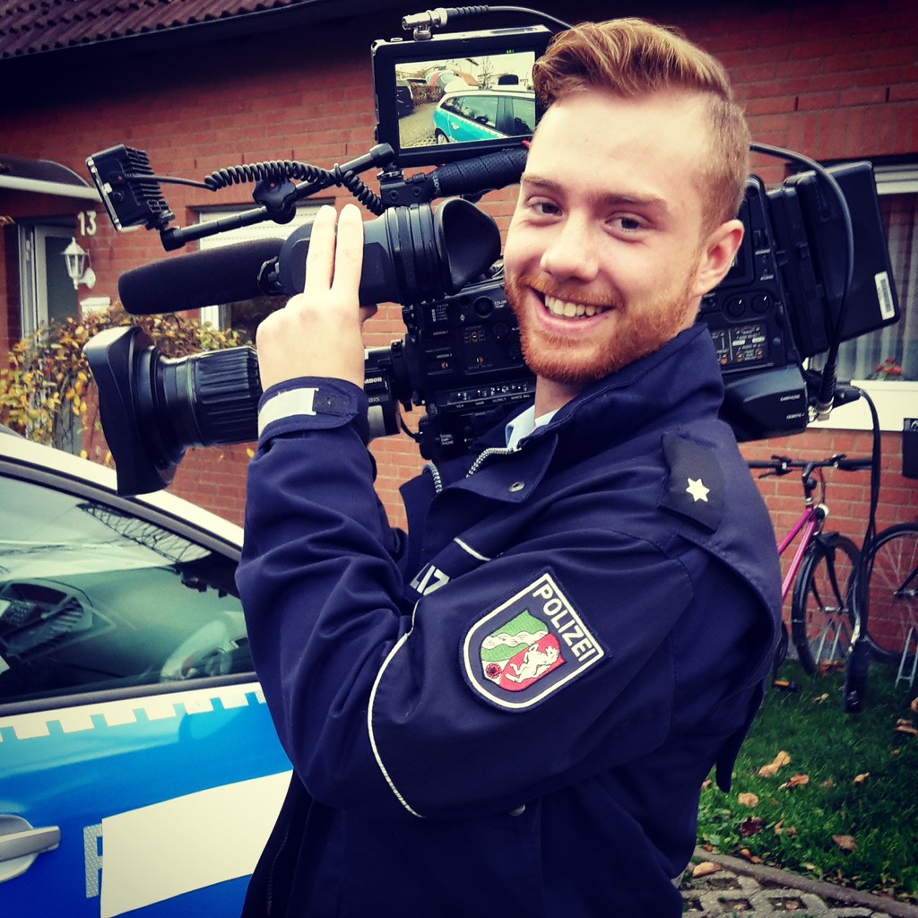 Der Blaulichtreport Der Blaulichtreport