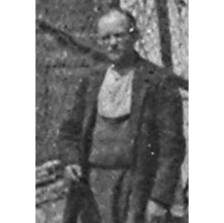 Andreas Gruber Hinterkaifeck