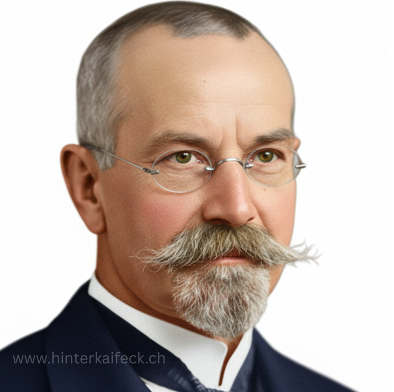 Georg Reingruber Hinterkaifeck